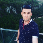 Çetin