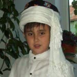 Ali