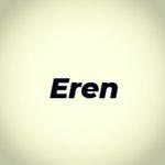 Eren