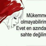 Profil fotoğrafı