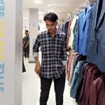Alongbar
