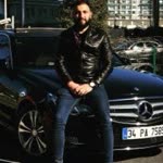 Yalçın