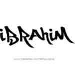 İbrahim