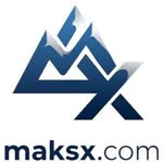 Maksx