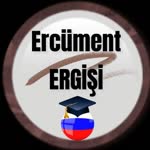 Ercüment