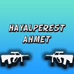 Ahmet