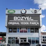 Bozyel