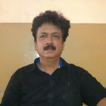 Brijesh