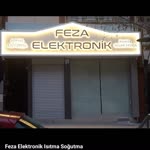 Feza