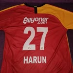 Harun
