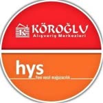 Hysköroğlu