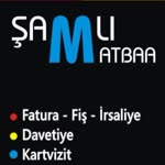 Şamlı