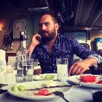Volkan