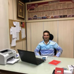 Profil fotoğrafı