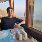 Profil fotoğrafı