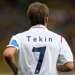 Tekin