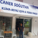 Caner