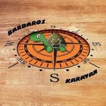 Barbaros