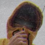 The