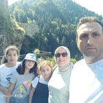 Profil fotoğrafı
