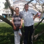 Profil fotoğrafı