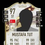 Mustafa