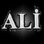 Ali