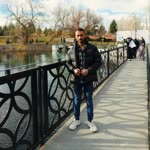 Profil fotoğrafı