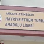Hayriye