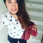 Özge
