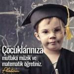 Profil fotoğrafı