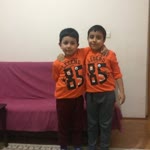 İsmail