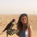 Profil fotoğrafı