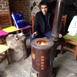 Torgül