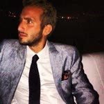 Yalçın