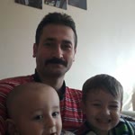 Profil fotoğrafı