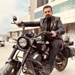 Profil fotoğrafı