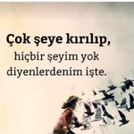 Profil fotoğrafı