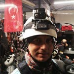 Gökhan