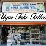 Ugur