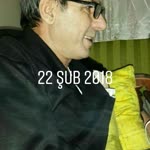Profil fotoğrafı
