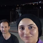 Profil fotoğrafı