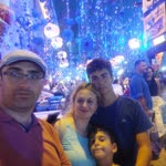 Serkan