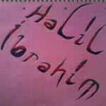 Halil