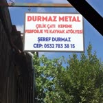 Şeref