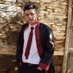 Profil fotoğrafı