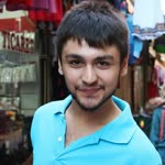 Gökhan