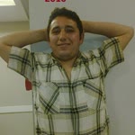 Profil fotoğrafı