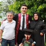 Profil fotoğrafı