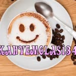 Kahve